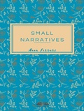 Cover: Small Narratives - Tektime