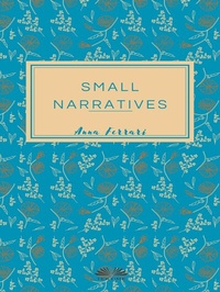 Enlarge image Cover: Small Narratives - Tektime