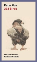 Cover: 333 Birds - Thoth Uitgeverij