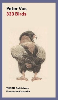 Enlarge image Cover: 333 Birds - Thoth Uitgeverij