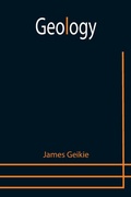 Cover: Geology - ALPHA EDITION