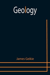 Enlarge image Cover: Geology - ALPHA EDITION