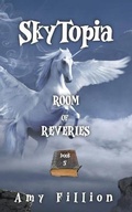 Cover: SkyTopia - Amy Fillion