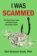Cover: I Was Scammed - Gini Scott