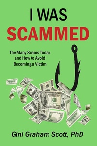 Enlarge image Cover: I Was Scammed - Gini Scott