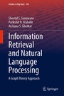 Cover: Information Retrieval and Natural Language Processing - Springer