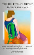 Cover: The Reluctant Artist - Dorothy Rice
