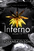 Cover: Inferno (Volume 1 4) - Yolanda Olson