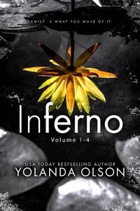 Enlarge image Cover: Inferno (Volume 1 4) - Yolanda Olson