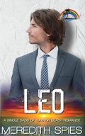Cover: Leo (Single Dads of Gaynor Beach) - Meredith Spies