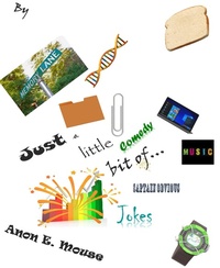 Enlarge image Cover: Just A Little Bit Of...Episode 2 - Just A Little Bit Of...