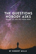 Cover: Questions Nobody Asks - BOOKBABY