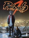 Cover: Primus 7 - Noir Caesar Entertainment, LLC