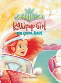 Cover: Sparkle Light Lollipop Girl The Royal Race - Chris Barber