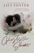 Cover: Ghost on the Shore - Shore Front Books