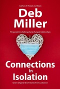 Cover: Connections in Isolation - Deb Miller
