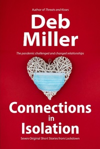 Enlarge image Cover: Connections in Isolation - Deb Miller