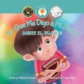 Cover: Lo Que Me Digo a Mi Mismo - Mabma Enterprises, LLC