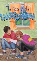 Cover: The Case of the SMASHED WINDOW - Toby a Williams