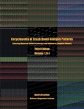 Cover: Encyclopedia of Crash Dump Analysis Patterns, Volume 1, A-J - Opentask