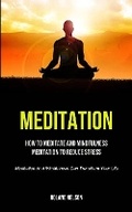 Cover: Meditation - Aaron Crenshav