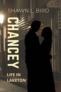 Enlarge image Cover: Chancey - Lintusen Press