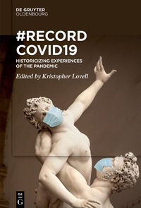 Abbildung von: RecordCovid19 - De Gruyter Oldenbourg