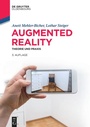 Cover: Augmented Reality - De Gruyter Oldenbourg