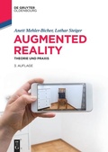 Cover: Augmented Reality - De Gruyter Oldenbourg
