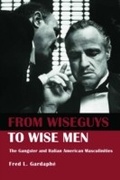 Cover: From Wiseguys to Wise Men - Routledge