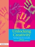 Cover: Unlocking Creativity - Routledge
