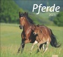 Cover: Pferde Bildkalender 2023. Tierkalender für Pferdefreunde. Großer Kalender mit spektakulären Fotos edler Pferde. Wandkalender 2023 Großformat. - Heye