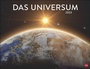 Bild: Das Universum Posterkalender 2023. Großer Fotokalender mit Spiralgalaxien und Nachbarplaneten. Wandkalender 2023 Großformat mit Fotos des Hubble-Weltraumteleskops. - Heye