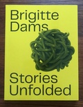 Cover: Brigitte Dams - Pagina Verlag