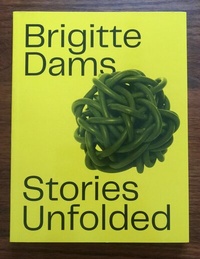 Enlarge image Cover: Brigitte Dams - Pagina Verlag