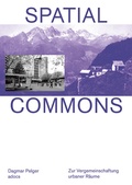Cover: Spatial Commons - Adocs
