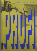 Cover: Chrtistian Henkel - burgart-presse