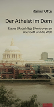 Cover: Der Atheist im Dom - Parodos Verlag