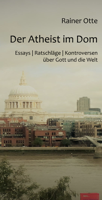 Enlarge image Cover: Der Atheist im Dom - Parodos Verlag