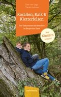 Cover: Korallen, Kalk & Kletterfelsen - Eifelbildverlag