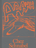 Cover: Chez Schnabel - Spector Books