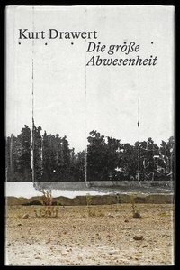 Abbildung von: Die große Abwesenheit - Spector Books