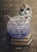 Cover: Yazarin Yolculugu - Okuyan Us Yayinlari