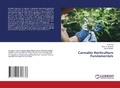 Cover: Cannabis Horticulture Fundamentals - LAP Lambert Academic Publishing