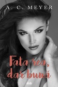 Cover: Fata Rea, Dar Buna - Tektime
