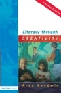 Cover: Literacy through Creativity - David Fulton Publishers Ltd