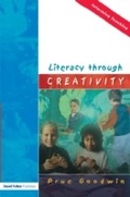 Cover: Literacy through Creativity - David Fulton Publishers Ltd