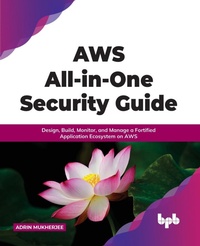 Abbildung von: AWS All-in-one Security Guide - BPB Publications