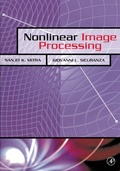 Cover: Nonlinear Image Processing - Academic Press