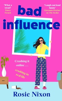 Abbildung von: Bad Influence - HQ